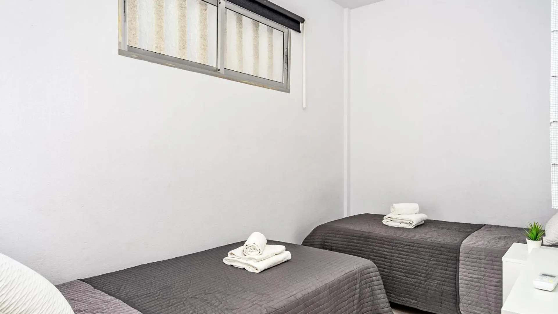 Apartment Solmontemar-2 By Interhome Torremolinos 0*,  Hiszpania
