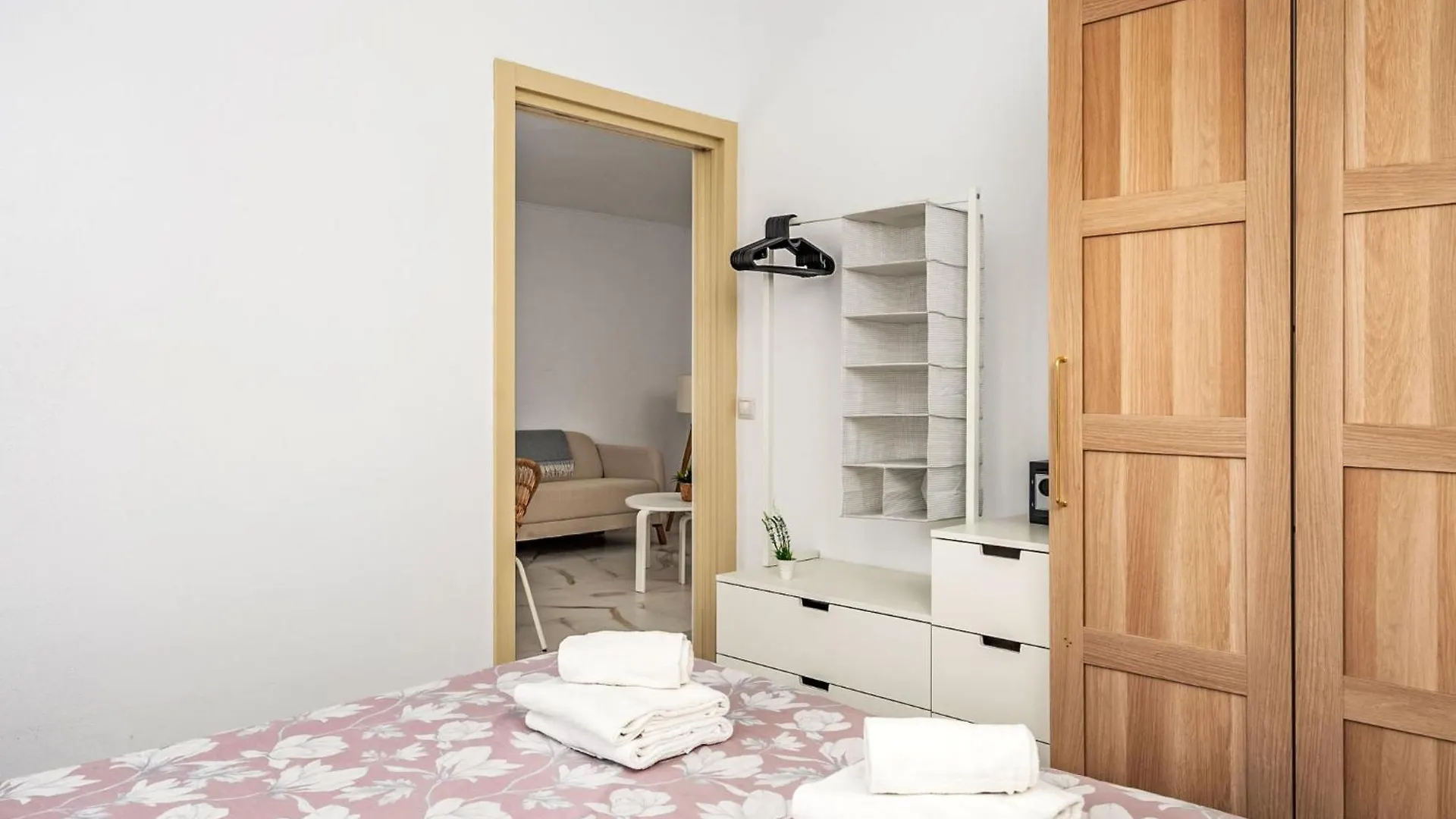 Apartment Solmontemar-2 By Interhome Torremolinos Spain