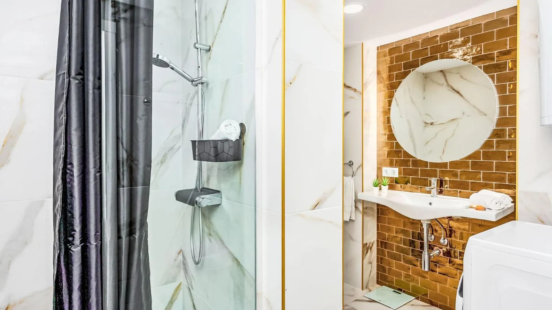 Apartment Solmontemar-2 By Interhome Torremolinos 0*,